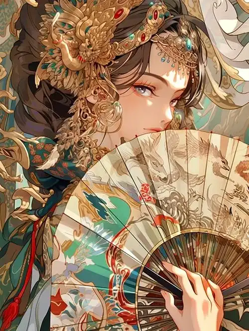 封神第一部电影节目卡配图