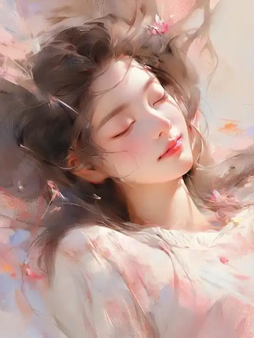 夜色中的逆光剪影画面缩略图