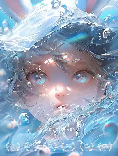 流浪地球2电影节目卡配图